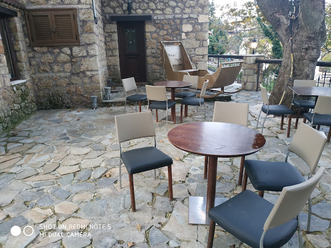 Όπως Παλιά - Γαστρονομία και φιλοξενία