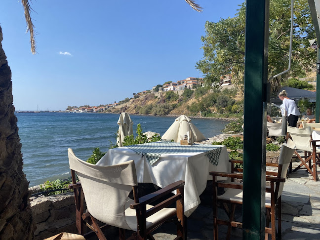 Triena Restaurant & Rooms - Μήθυμνα