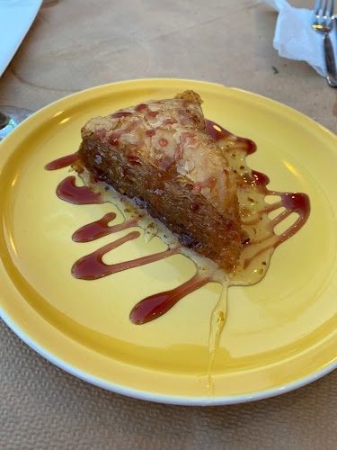 Comentarii opinii despre Taverna Apostolis