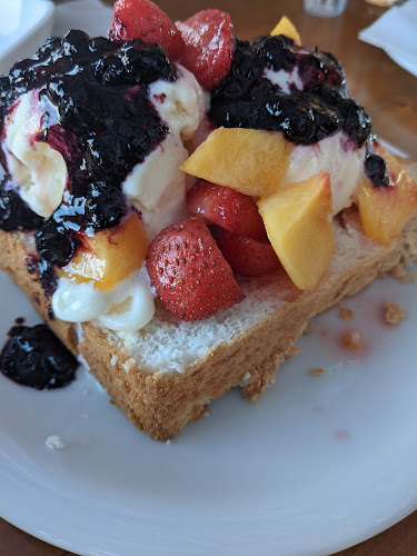 Fokos Φωκός, Άνω Μερά 846 00