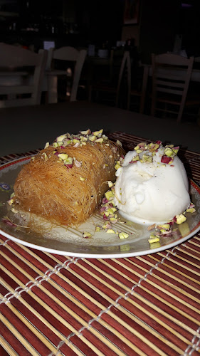 Comentarii opinii despre Bebis. Cafe