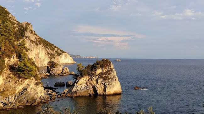 Αίθριο Μπαρ - Γαστρονομία και φιλοξενία