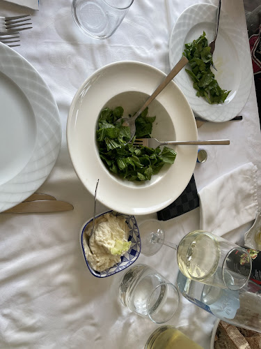 Klimataria - Γαστρονομία και φιλοξενία