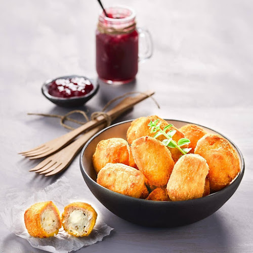 Μερακλής - Γαστρονομία και φιλοξενία