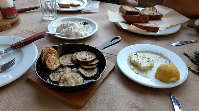 Ο μπακαλόγατος της Ελένης