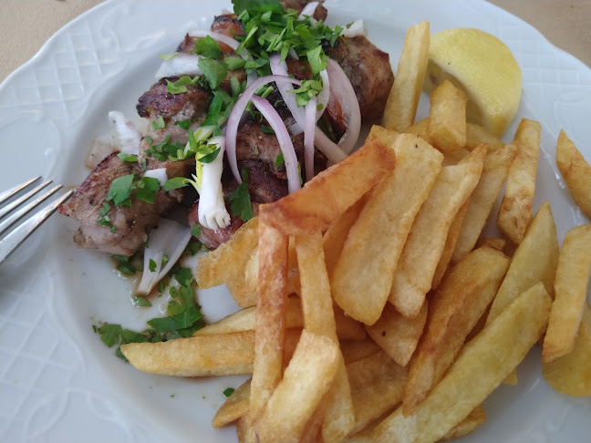 Opinii despre Gefira Taverna în Παστίδα - Γαστρονομία και φιλοξενία