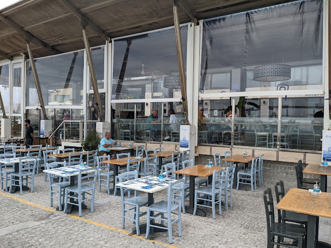 Παραλία - Ηράκλειο