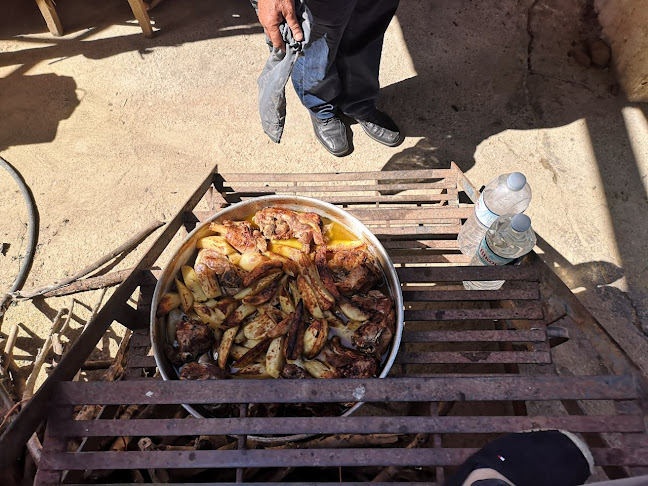 Καφέ μπάρ Ο ΓΡΗΓΟΡΗΣ - Γαστρονομία και φιλοξενία