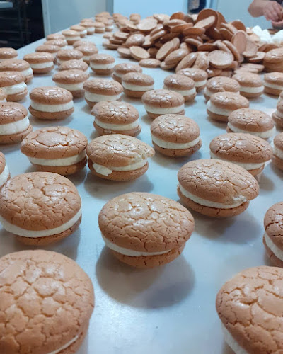 Ζαχαροπλαστείο Serano Ψώνης - Γαστρονομία και φιλοξενία