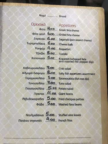 Comentarii opinii despre Τριαντάφυλλος - Η Μικρή Πλατεία