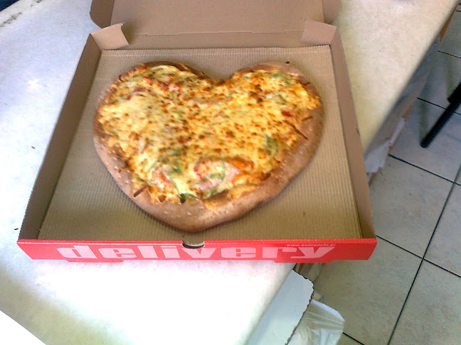 Comentarii opinii despre Benvenuto Pizzeria Trattoria