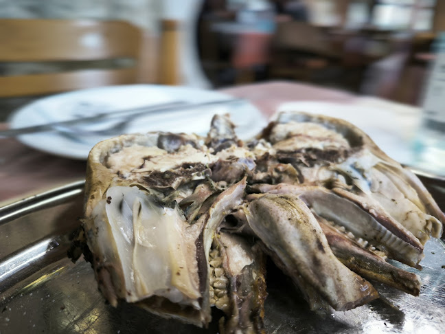 Opinii despre Αβράμης în Φυλή - Γαστρονομία και φιλοξενία