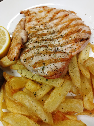 Comentarii opinii despre Parko Coffee+Sweet & More