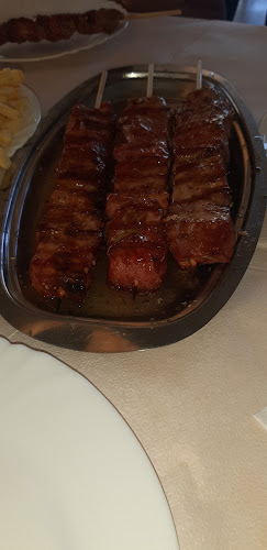 Opinii despre Ταβέρνα Η Κληματαριά în Λάρισα - Γαστρονομία και φιλοξενία