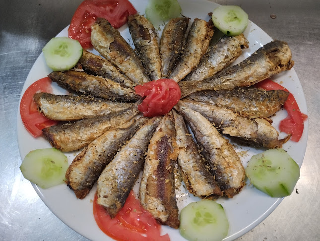 Opinii despre Φάρος în Ρίο - Γαστρονομία και φιλοξενία