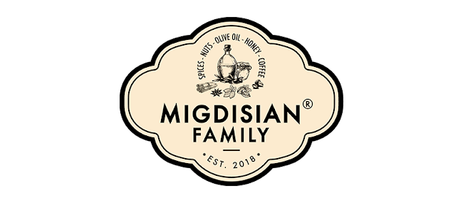 Migdisian Family - Γαστρονομία και φιλοξενία