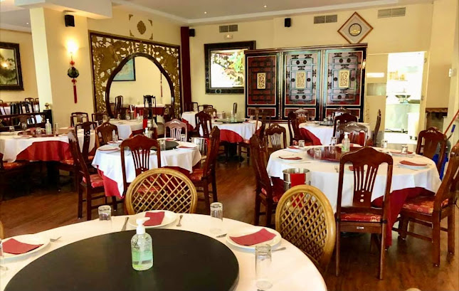 Golden Phoenix Glyfada - Γαστρονομία και φιλοξενία