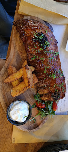 Παραλιακή, Λιμενάρια 640 02