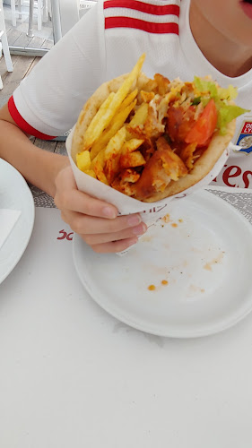 Comentarii opinii despre ο Πρόεδρος (Άλιμος)