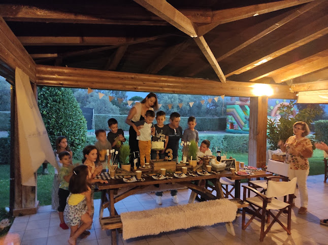 El Paso Saloon Park - Χαλκίδα