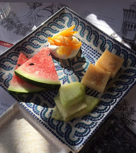 Καρνάγιο / Πίτα του Ρήγα - Άγιος Νικόλαος