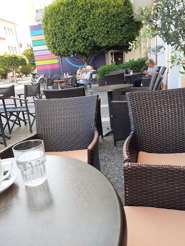 Opinii despre Atlantis cafe în Μεσολόγγι - Γαστρονομία και φιλοξενία