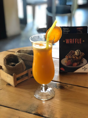 Athens Mill Cafe (Σεπόλια, Κολωνός, Αθήνα) - Αθήνα