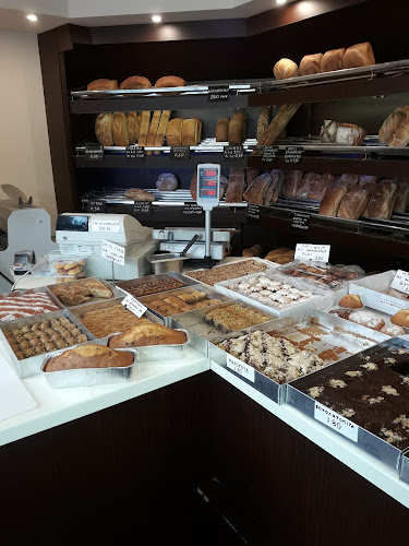 Opinii despre Φούρνοι Φλαμούρη în Πολίχνη - Γαστρονομία και φιλοξενία