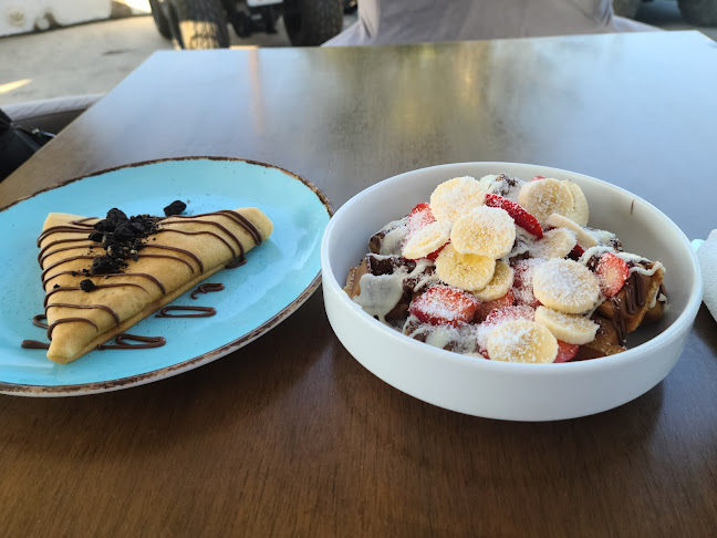 Opinii despre Delicious în Πλατύς Γιαλός - Γαστρονομία και φιλοξενία