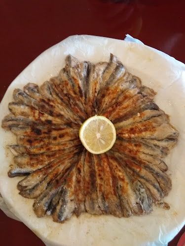 Comentarii opinii despre Hamam Cafe Bar