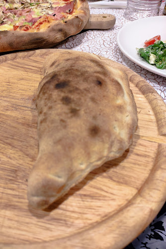 Comentarii opinii despre Raffaele Pizza & Pasta