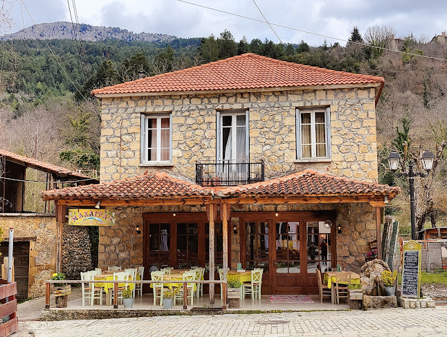 Επαρ.Οδ. Φενεού - Ακράτας, Ζαρούχλα 250 06