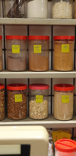 Opinii despre Μπαχαροπωλεῖο Ἡράκλειον în Ηράκλειο - Γαστρονομία και φιλοξενία