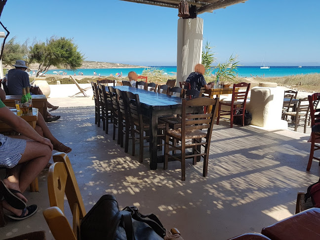 Opinii despre Kalofeggo în Κουφονήσι - Γαστρονομία και φιλοξενία