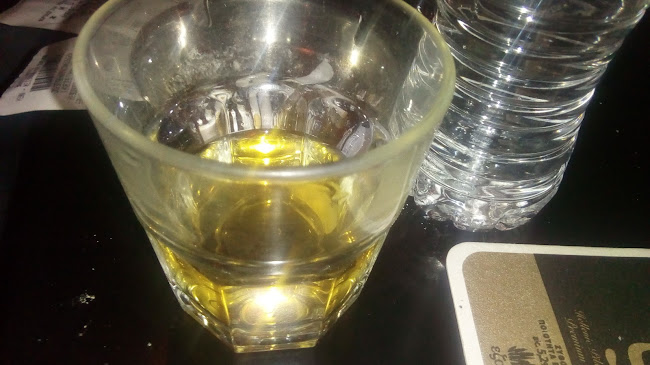 Grappa Vino & Aperitivo - Γαστρονομία και φιλοξενία