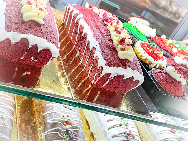 William’s Eatery Cafe