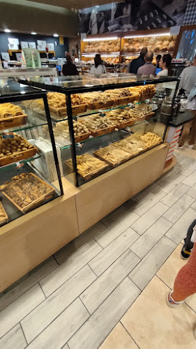 Μελίρρυτο «Ο Φούρνος με τα Ξύλα» - Θέρμη