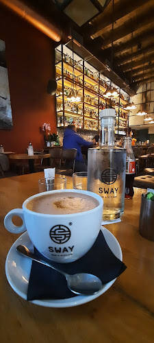 Opinii despre Sway Cocktail & Food Bar Corfu în Κέρκυρα - Γαστρονομία και φιλοξενία