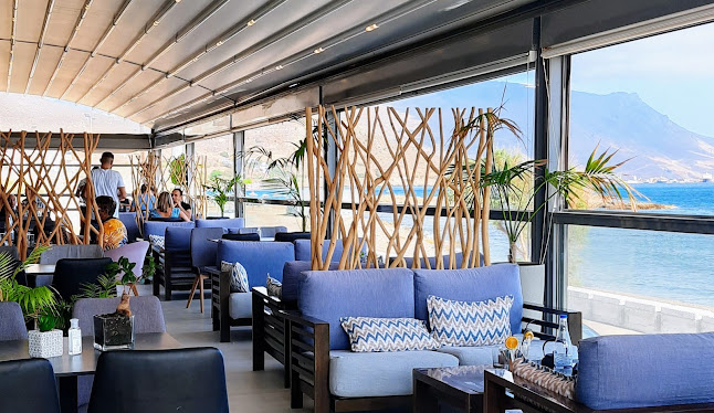 Opinii despre Lobby lounge breakfast bar în Κίσσαμος - Γαστρονομία και φιλοξενία