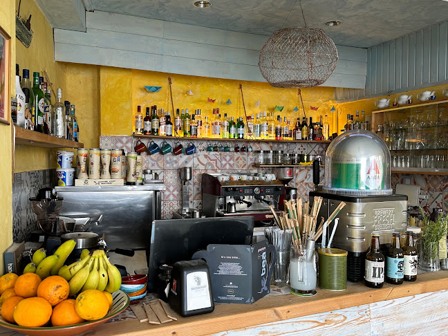 Το Μικρό Καφέ - Μήθυμνα