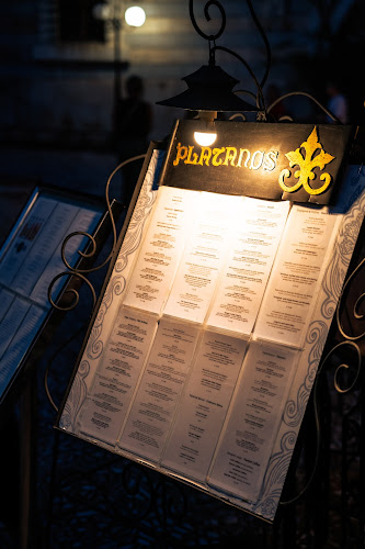 Comentarii opinii despre Platanos Restaurant