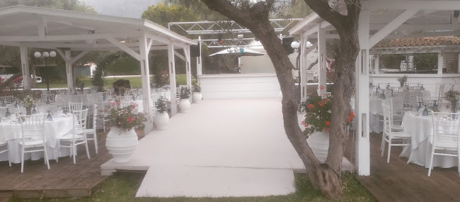 ΚΤΗΜΑ ΛΙΑΡΟΣ ΕΛΑΙΩΝΑΣ - Γαστρονομία και φιλοξενία