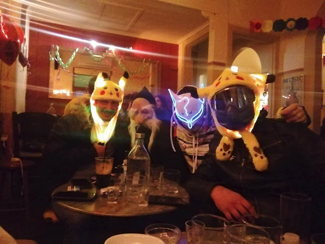 Comentarii opinii despre Kismet cafe bar kavala - κισμέτ καφέ