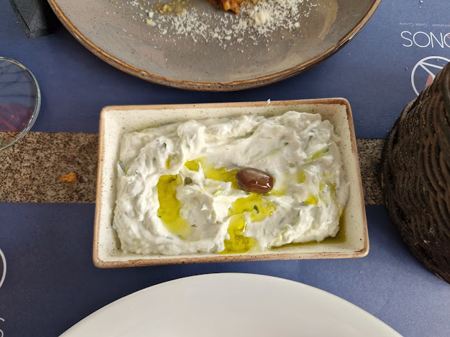 Opinii despre ΟΙΩΝΟΣ în Αθήνα - Γαστρονομία και φιλοξενία