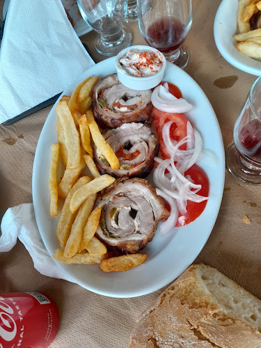 Ταβέρνα Ο Γιώργης