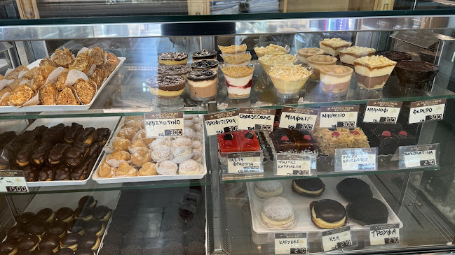 Λασιθιώτικος φούρνος - Άγιος Νικόλαος