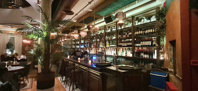 Belle Amie - Πειραιάς