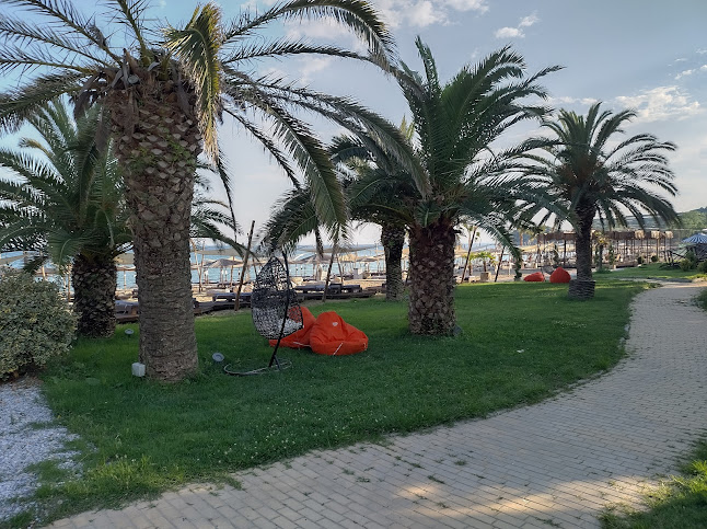 RIVA BEACH PROJECT - Γαστρονομία και φιλοξενία