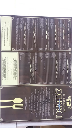 Opinii despre Το στέκι του Σάββα ΨΑΡΟΤΑΒΕΡΝΑ în Παραλία Επανομής - Γαστρονομία και φιλοξενία