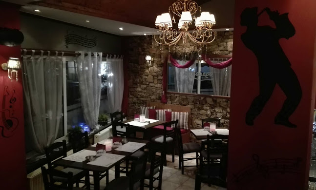 ΑΠΟΜΕΡΟ Cafe Snack Bar